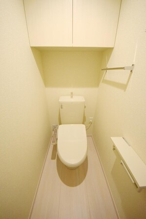 メゾン・ド・アヴニールの物件内観写真